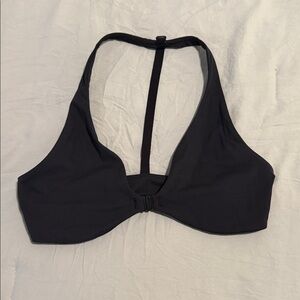 Gymshark Black Sports Bra